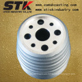 Parte de mecanizado de precisión (STK-C-1031)